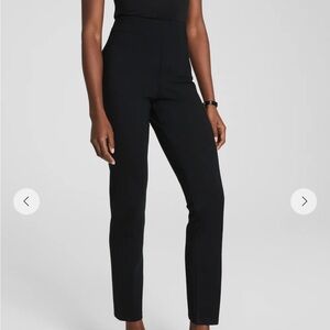 SPANX Black Skinny Pants